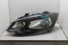 Laden Sie das Bild in den Galerie-Viewer, Frontscheinwerfer VW Polo 6r1 6R1941015C Links Scheinwerfer Headlight
