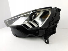 Laden Sie das Bild in den Galerie-Viewer, Frontscheinwerfer Audi Q3 83A941033 LED Links Scheinwerfer Headlight