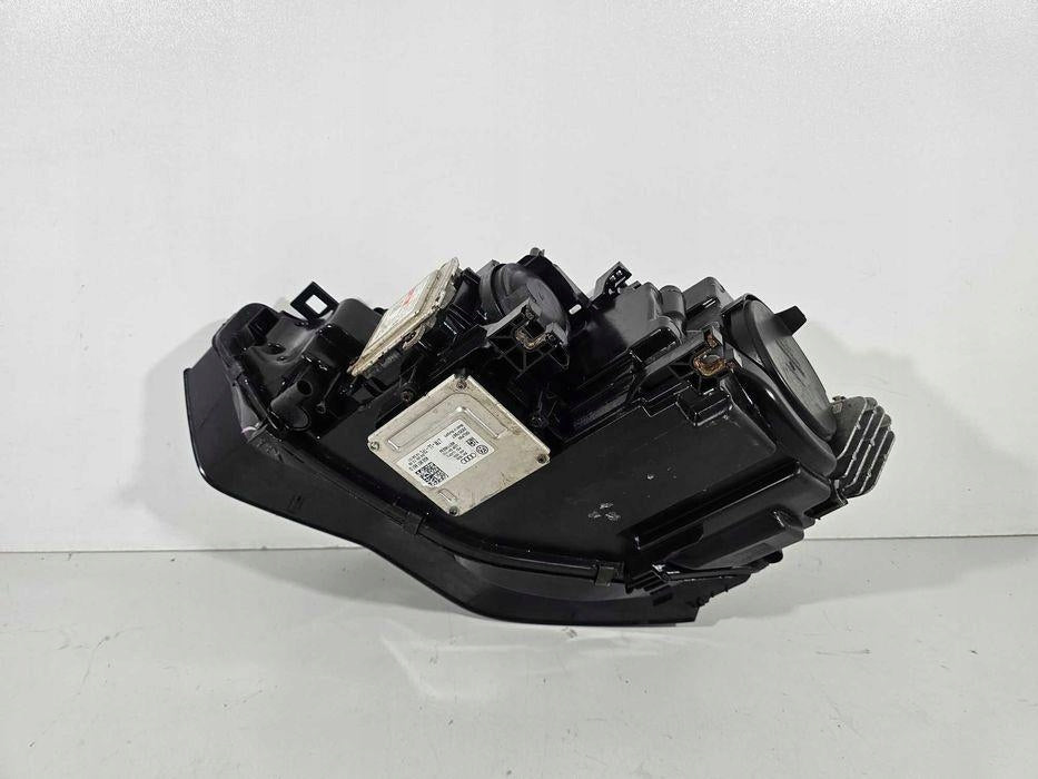 Frontscheinwerfer Audi A5 103419012807 Xenon Rechts Scheinwerfer Headlight SCH4561470827rp