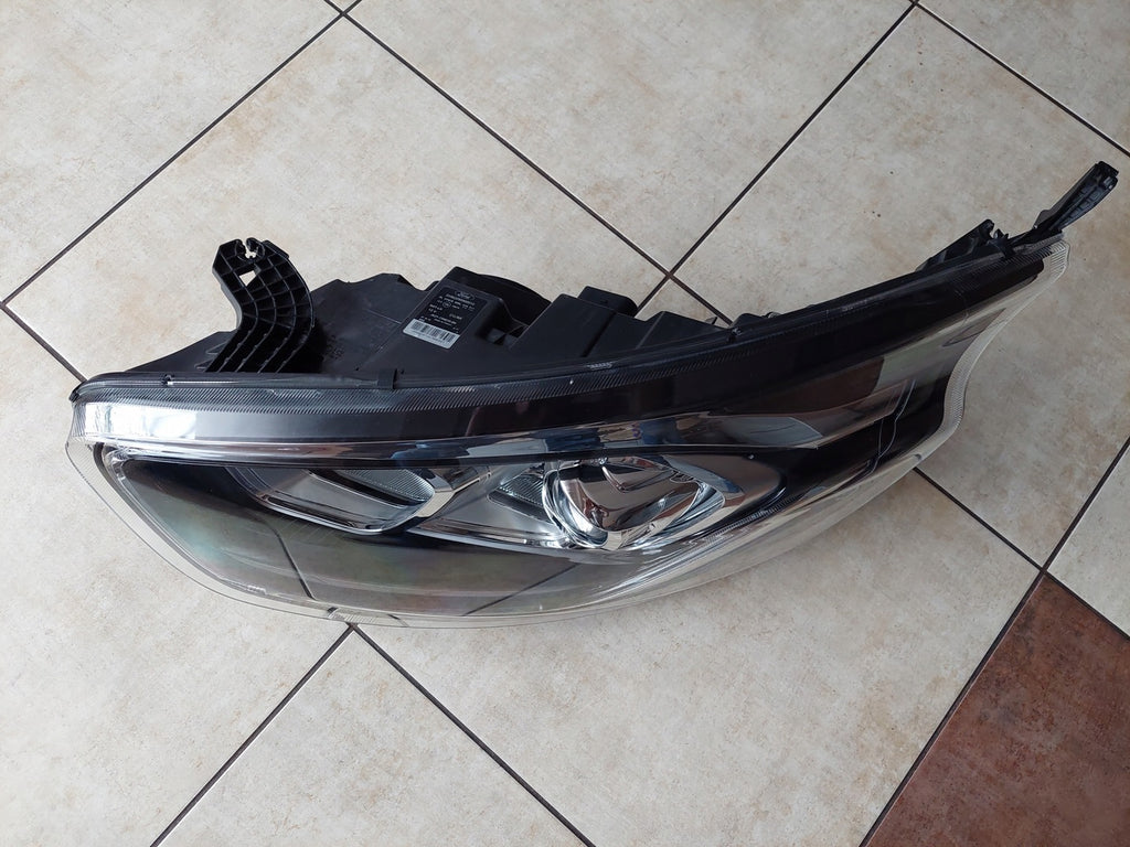 Frontscheinwerfer Ford Transit Custom JK21-13W030 LED Links Headlight SCH1876733842wo