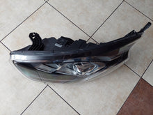 Laden Sie das Bild in den Galerie-Viewer, Frontscheinwerfer Ford Transit Custom JK21-13W030 LED Links Headlight SCH1876733842wo