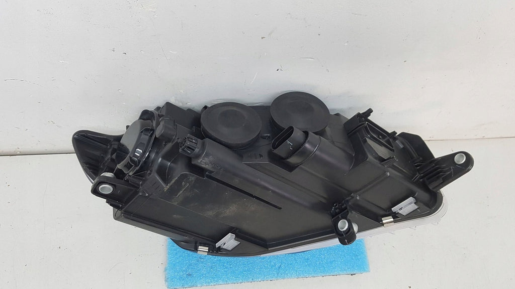 Frontscheinwerfer VW Passat Cc Links Scheinwerfer Headlight SCH3028613297gy