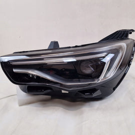 Frontscheinwerfer Opel Grandland X YP00016180 Full LED Links Headlight SCH6367420904ww