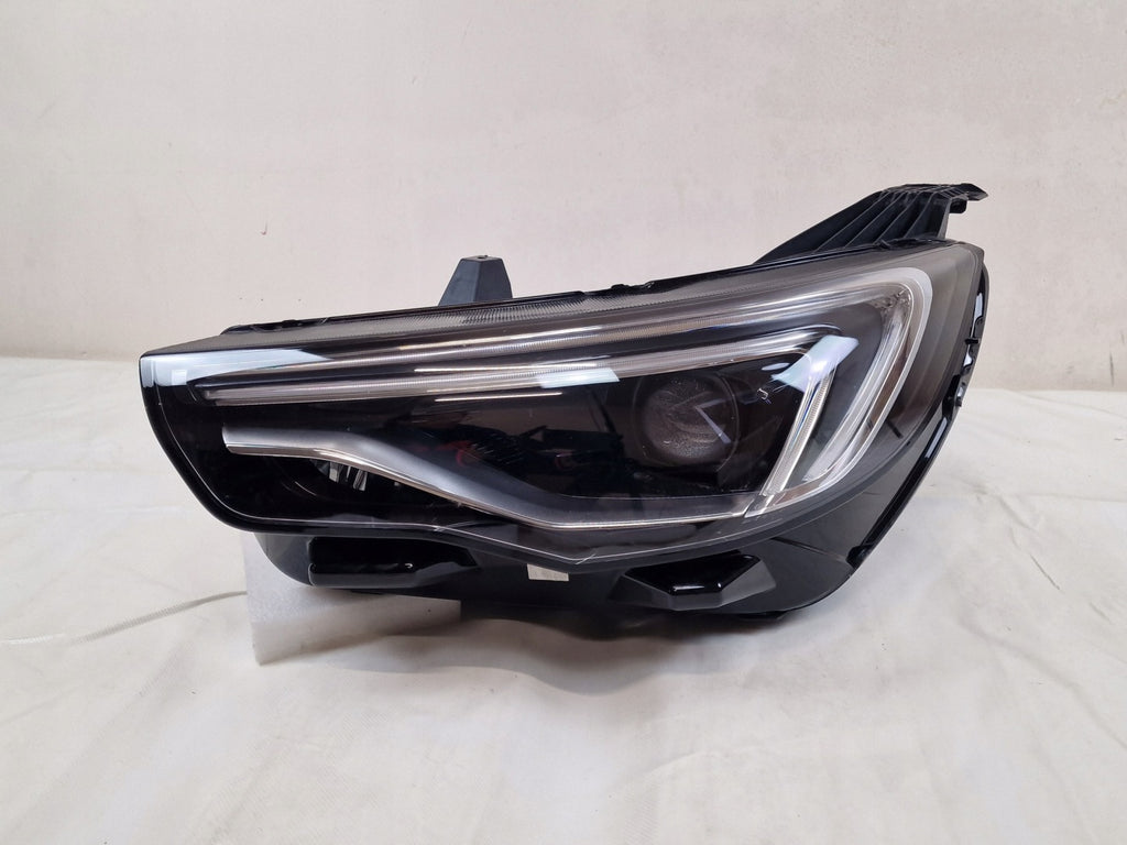 Frontscheinwerfer Opel Grandland X YP00016180 Full LED Links Headlight SCH6367420904ww