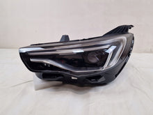 Laden Sie das Bild in den Galerie-Viewer, Frontscheinwerfer Opel Grandland X YP00016180 Full LED Links Headlight SCH6367420904ww