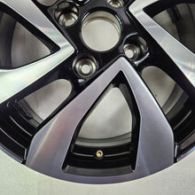 Load image into Gallery viewer, 1x Alufelge 15 Zoll 5.5" 4x100 41ET 1S0601025 Seat Mii Up! Rim Wheel FEL8381866311yi