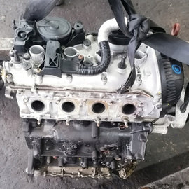Motor Opel Skoda Octavia II CDA 1.8 TSI 118kW 2008 Benzin Engine Unkomplett MOT8274120343xk