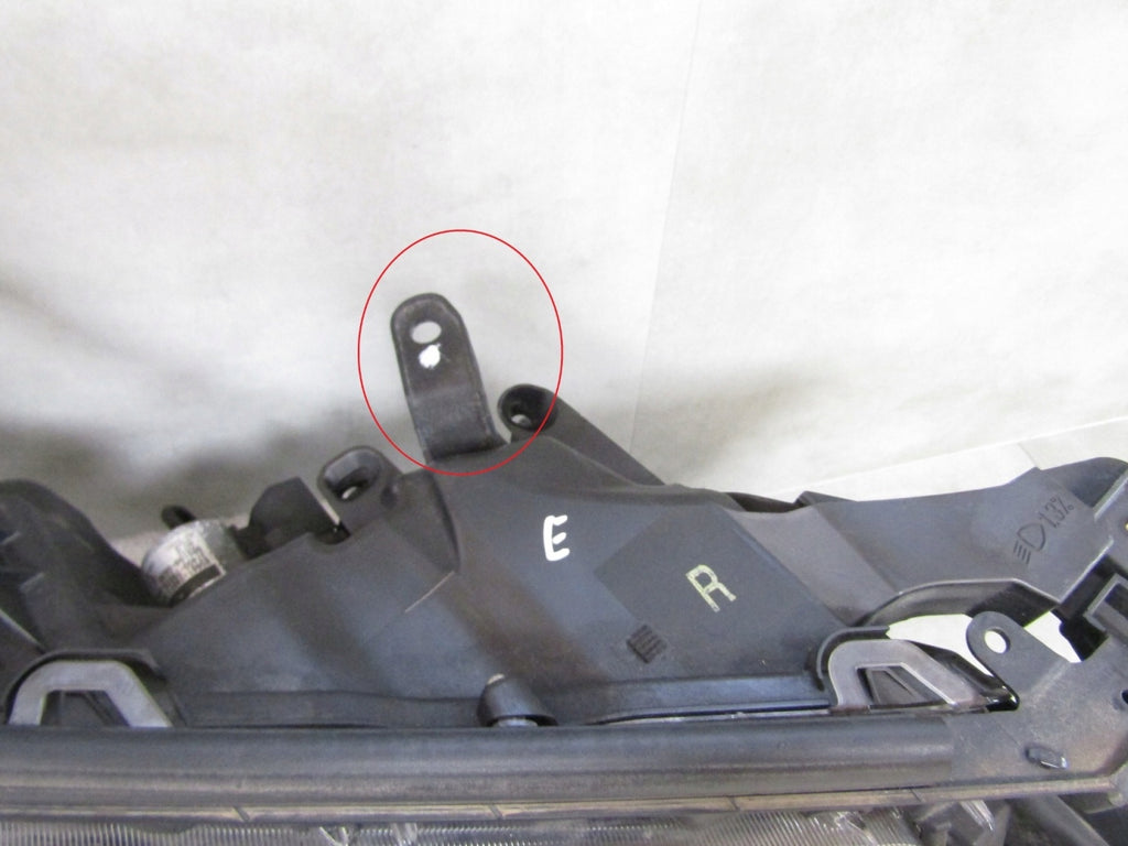 Frontscheinwerfer Toyota Land Cruiser LED Rechts Scheinwerfer Headlight SCH3530295016im