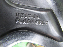 Laden Sie das Bild in den Galerie-Viewer, 1x Alufelge 18 Zoll 7.0&quot; 4x108 37,5ET Glanz Schwarz HN1C-BA Ford Ecosport