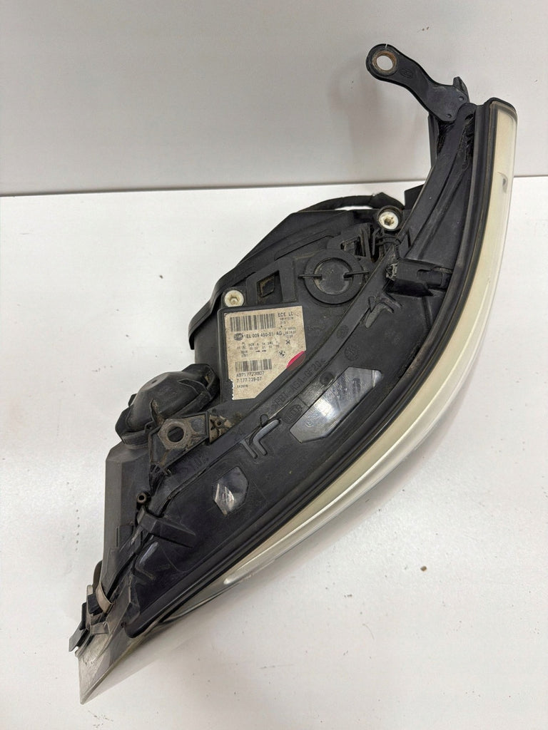 Frontscheinwerfer BMW 5 E60 E61 1EL00945001 A97177739 Links Headlight SCH9197200176ds