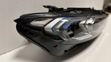 Laden Sie das Bild in den Galerie-Viewer, Frontscheinwerfer BMW 3 G21 G20 9450802 Rechts Scheinwerfer Headlight SCH1453674094vz
