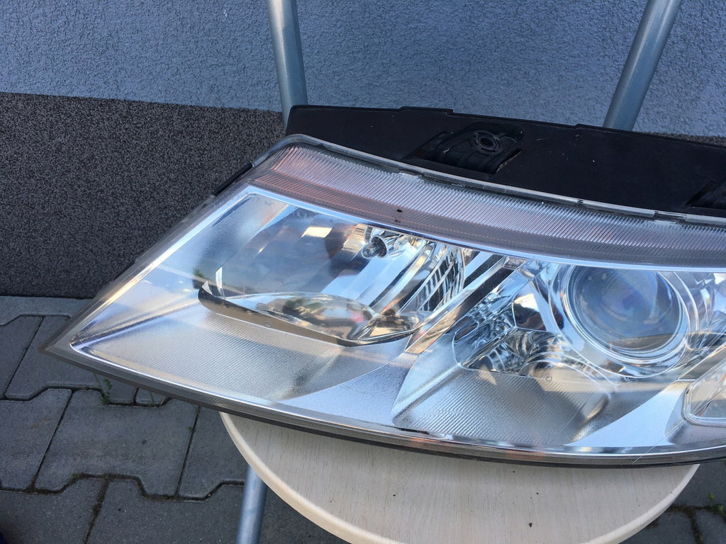 Frontscheinwerfer Kia Magentis LED Links Scheinwerfer Headlight