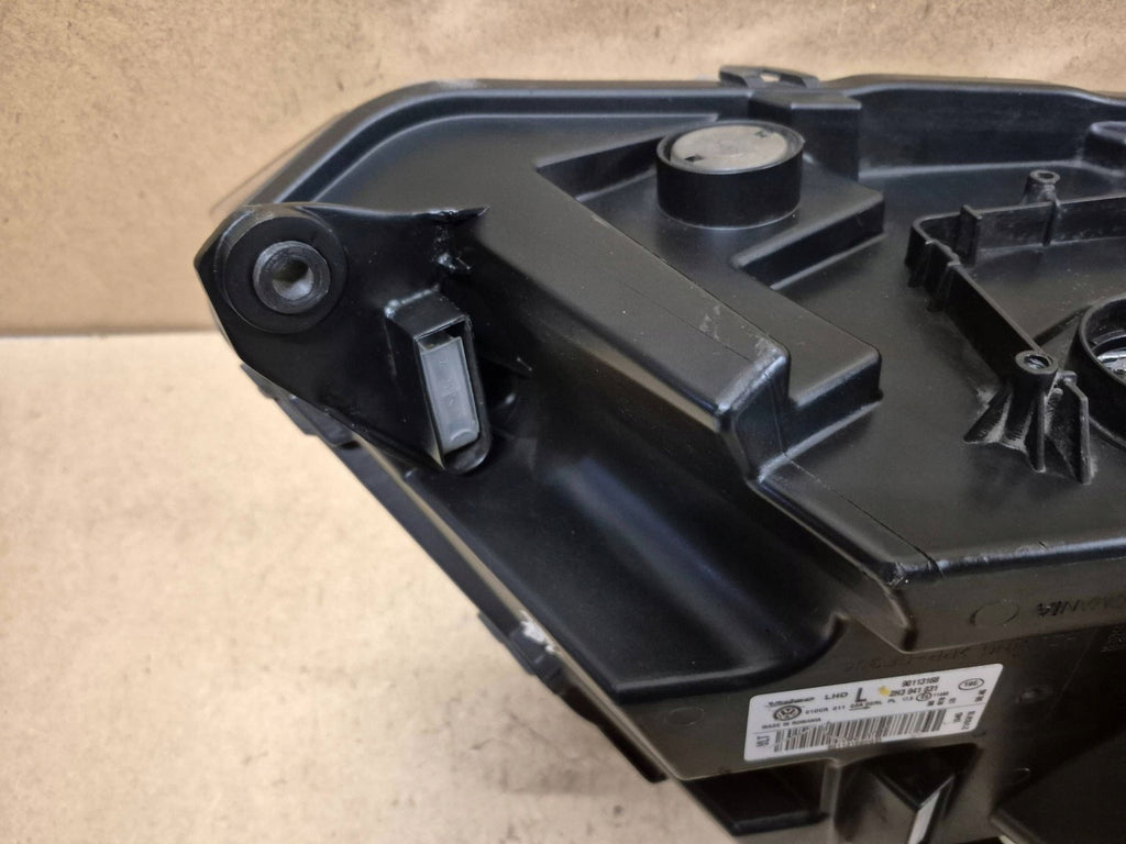 Frontscheinwerfer VW Amarok 2H3941031 Links Scheinwerfer Headlight SCH6693550778wl