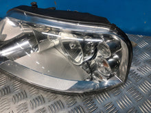 Load image into Gallery viewer, Frontscheinwerfer Seat Alhambra 7M3941015AH LED Links Scheinwerfer Headlight