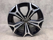 Load image into Gallery viewer, 1x Alufelge 19 Zoll 7.5" 5x112 50 5ET 32134528 Volvo S90 V90 Rim Wheel FEL6875058602hz