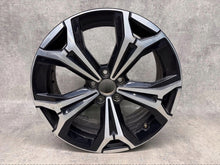 Laden Sie das Bild in den Galerie-Viewer, 1x Alufelge 19 Zoll 7.5" 5x112 50 5ET 32134528 Volvo S90 V90 Rim Wheel FEL6875058602hz