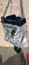 Load image into Gallery viewer, Motor Mercedes-Benz Engine OM 654.920 2.0 Diesel Engine Unkomplett Überholt