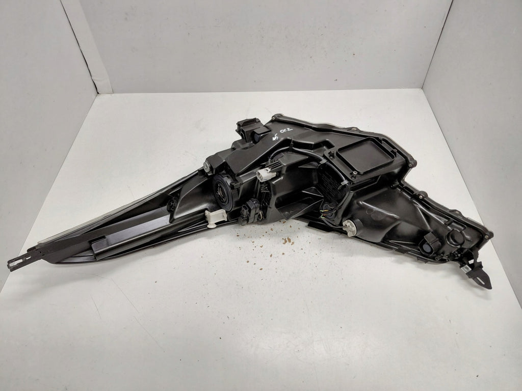 Frontscheinwerfer Toyota Chr 81110-F4031-00 Rechts Scheinwerfer Headlight SCH3043745000dj