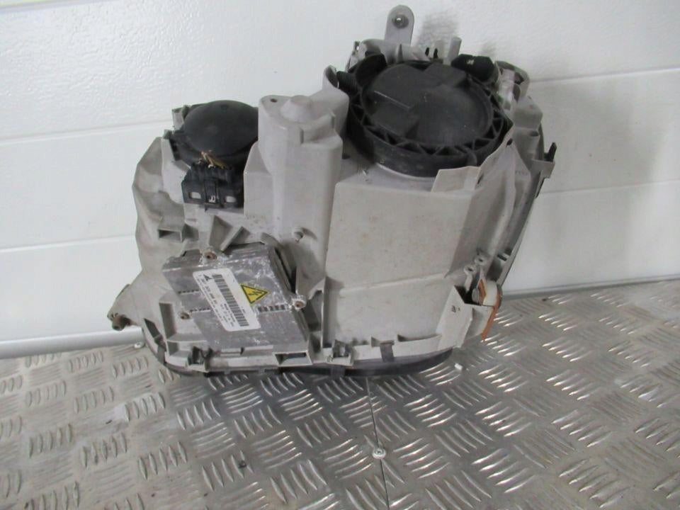 Frontscheinwerfer Mercedes-Benz W203 A2038203861 Xenon Rechts Headlight SCH8495590936ek