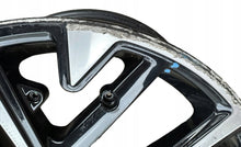 Load image into Gallery viewer, 1x Alufelge 17 Zoll 7.0" 4x108 9833892680 Opel Corsa F Rim Wheel FEL1010267601wl