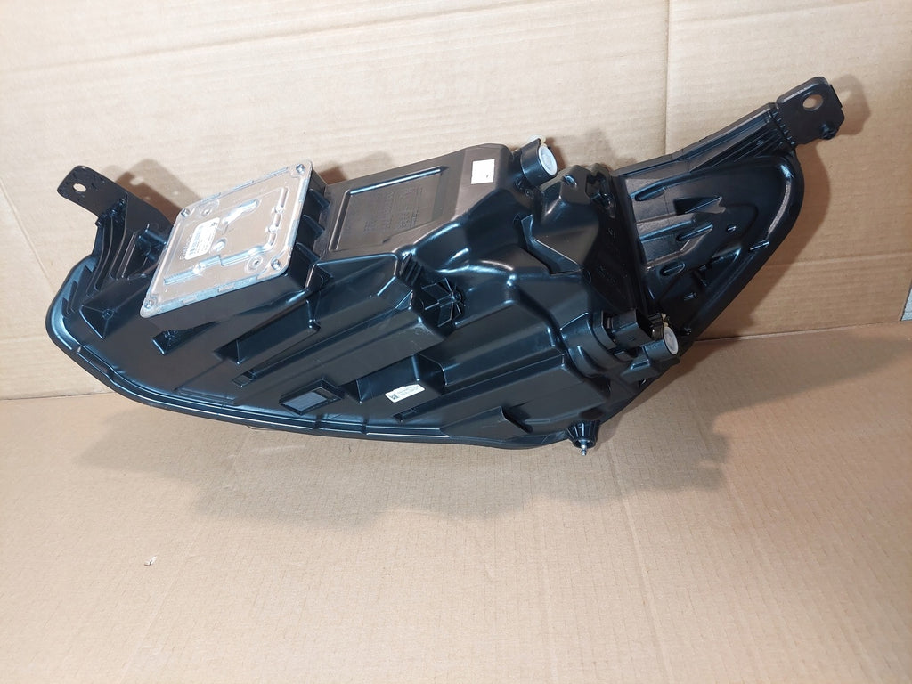 Frontscheinwerfer Ford Focus JX7B-13E014-CF LED Rechts Scheinwerfer Headlight SCH3189941200ym