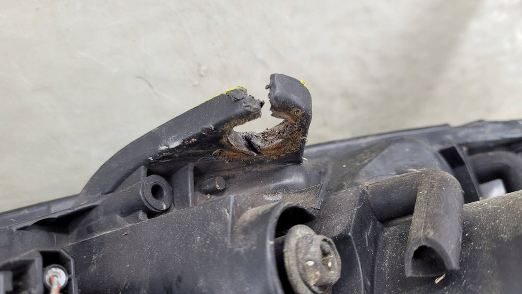 Frontscheinwerfer Mazda 3 I 85122000 Rechts Scheinwerfer Headlight SCH7076858751zv