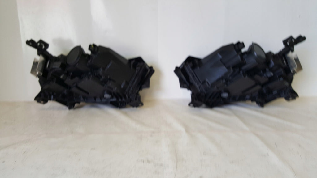 Frontscheinwerfer Opel Mokka 9834007980 LED Ein Stück (Rechts oder Links)