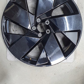 1x Alufelge 20 Zoll 8.0