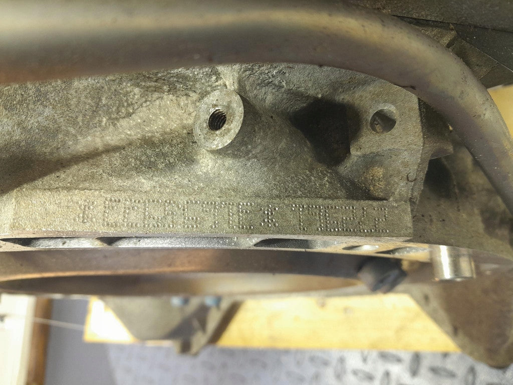 Motor Mercedes-Benz W212 272961 3.5 CGI 272PS 200kW 2010 Benzin Engine Komplett