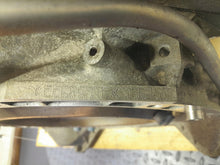 Load image into Gallery viewer, Motor Mercedes-Benz W212 272961 3.5 CGI 272PS 200kW 2010 Benzin Engine Komplett