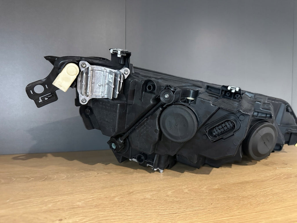 Frontscheinwerfer VW Golf VIII 5H1941005 LED Links Scheinwerfer Headlight SCH8178724398jm