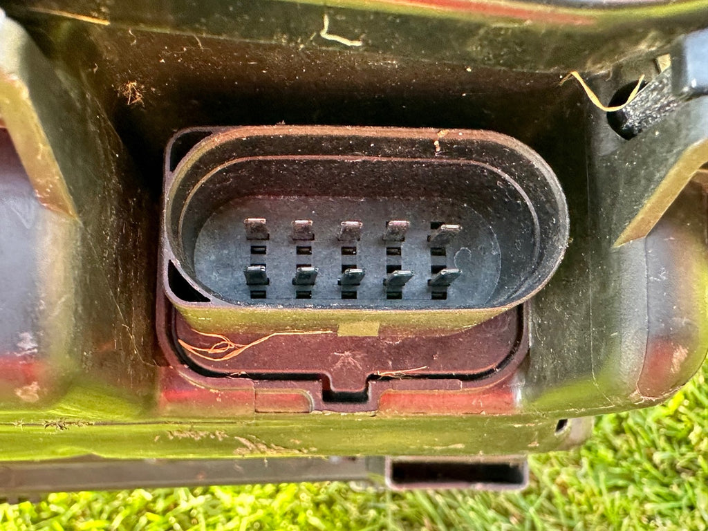 Frontscheinwerfer Audi A8 4E0941003 Xenon Links Scheinwerfer Headlight SCH4631066495dp