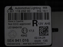 Laden Sie das Bild in den Galerie-Viewer, Frontscheinwerfer Skoda Octavia IV 5E4941016 Full LED Rechts Headlight SCH1712027713gn
