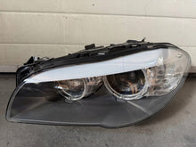 Laden Sie das Bild in den Galerie-Viewer, Frontscheinwerfer BMW 5 F11 F10 7203252 7203251 Vorderseite Headlight SCH9125915353df