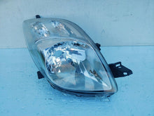 Load image into Gallery viewer, Frontscheinwerfer Toyota Yaris 811300D120 Rechts Scheinwerfer Headlight SCH9384664844xf