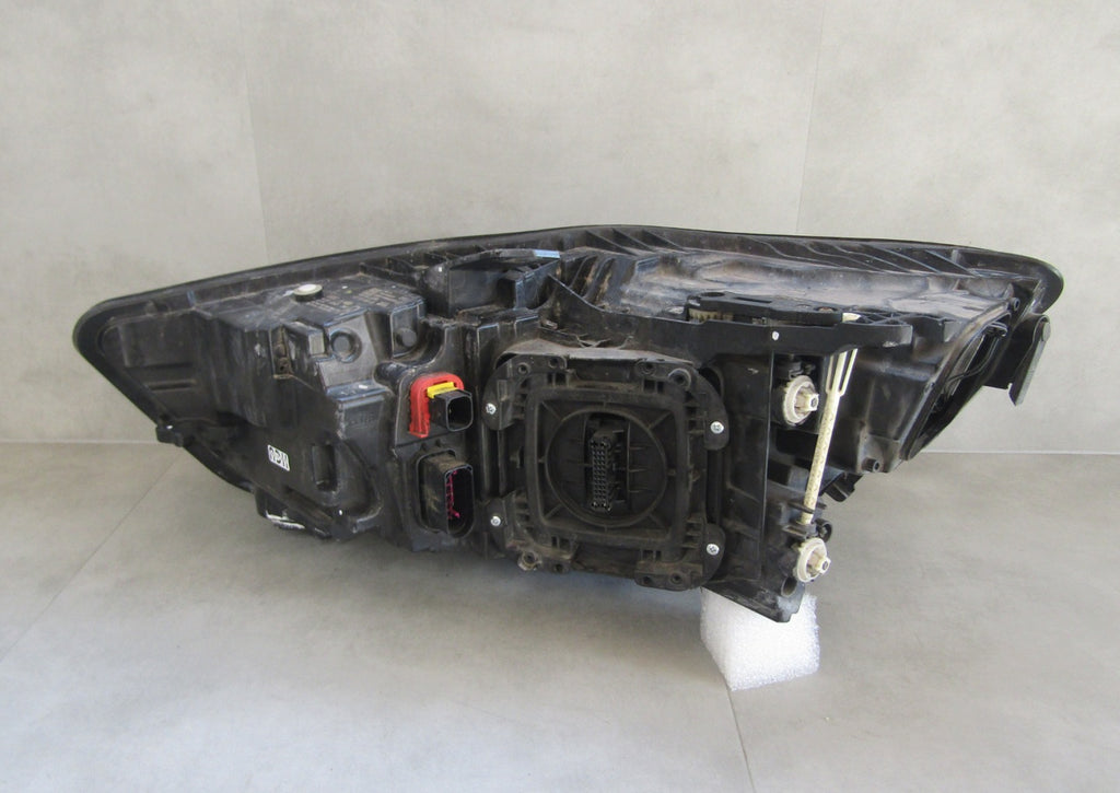 Frontscheinwerfer Audi A6 4G0941036 LED Rechts Scheinwerfer Headlight SCH4486012407db