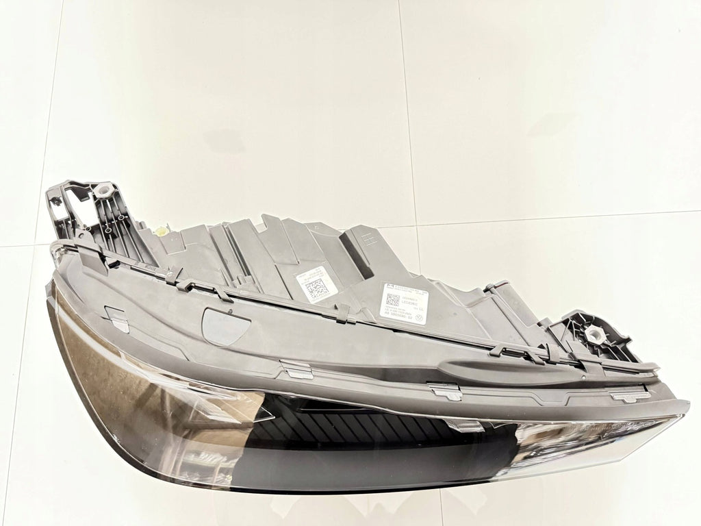 Frontscheinwerfer BMW IX 5B65686-02 Full LED Rechts Scheinwerfer Headlight SCH6139804743ms