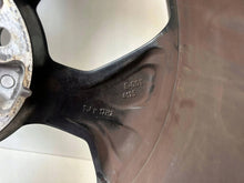 Laden Sie das Bild in den Galerie-Viewer, 1x Alufelge 17 Zoll 52910J7400 Kia Ceed Rim Wheel FEL1211703635tu