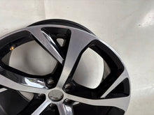 Load image into Gallery viewer, 1x Alufelge 19 Zoll 8.5" 5x112 38ET Glanz Schwarz 5FJ601025D Seat I Rim Wheel FEL1176191130ef