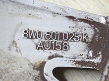 Load image into Gallery viewer, 1x Alufelge 17 Zoll 7.5" 5x112 38ET Glanz Schwarz 8W0601025K Audi A4 B9 FEL2196042757sf