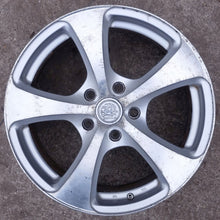Laden Sie das Bild in den Galerie-Viewer, 4x Alufelge 17 Zoll 7.0" 5x114.3 53ET Kia Ceed 4 Rim Wheel FEL7919919828gr