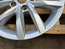 Laden Sie das Bild in den Galerie-Viewer, 1x Alufelge 16 Zoll 5x112 3G0601025BM VW Passat B8 Rim Wheel FEL6293905824go