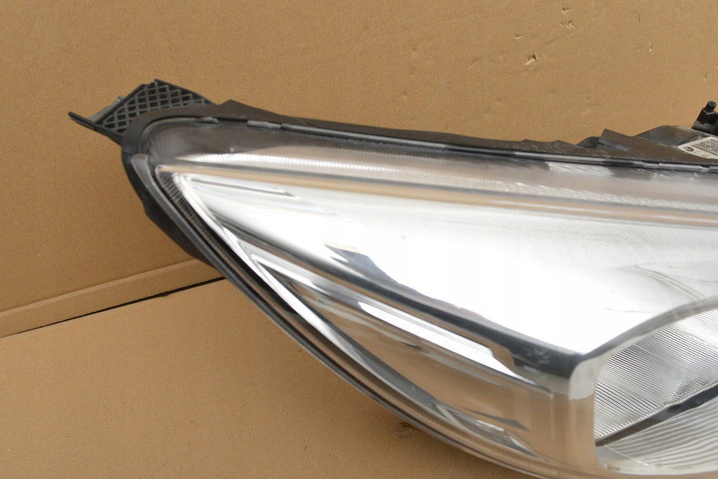 Frontscheinwerfer Ford Focus III F1EB-13W029-AF Rechts Scheinwerfer Headlight SCH3584450350pg