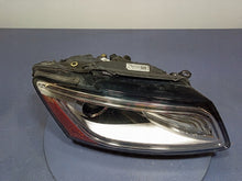 Laden Sie das Bild in den Galerie-Viewer, Frontscheinwerfer Audi Q5 8R0941006E Rechts Scheinwerfer Headlight