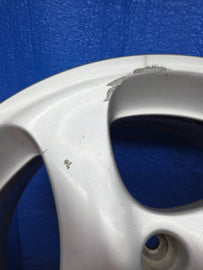 1x Alufelge 18 Zoll 7.5