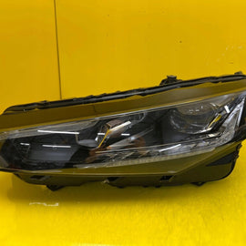 Frontscheinwerfer Skoda Scala 655941015A LED Links Scheinwerfer Headlight SCH3621639213tj