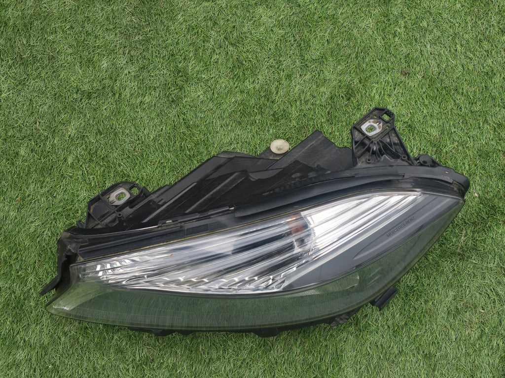 Frontscheinwerfer Mercedes-Benz W176 Links Scheinwerfer Headlight SCH5127454492rz