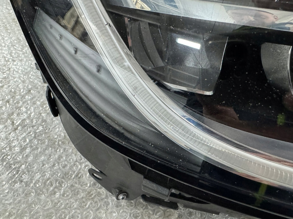 Frontscheinwerfer Mercedes-Benz Glc A2539067001 Rechts Scheinwerfer Headlight SCH9069966950tj