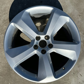 1x Alufelge 19 Zoll 8.0