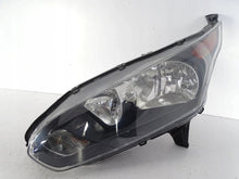 Load image into Gallery viewer, Frontscheinwerfer Ford Transit Connect FT11-13W030-DB Links Headlight